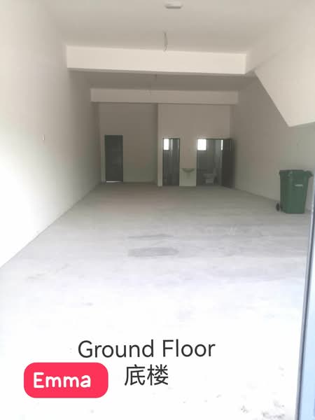 Gudang untuk Disewa di Bukit Tambun (Simpang Ampat) - Emma Seow - Interior - PropertyGuru.com.my