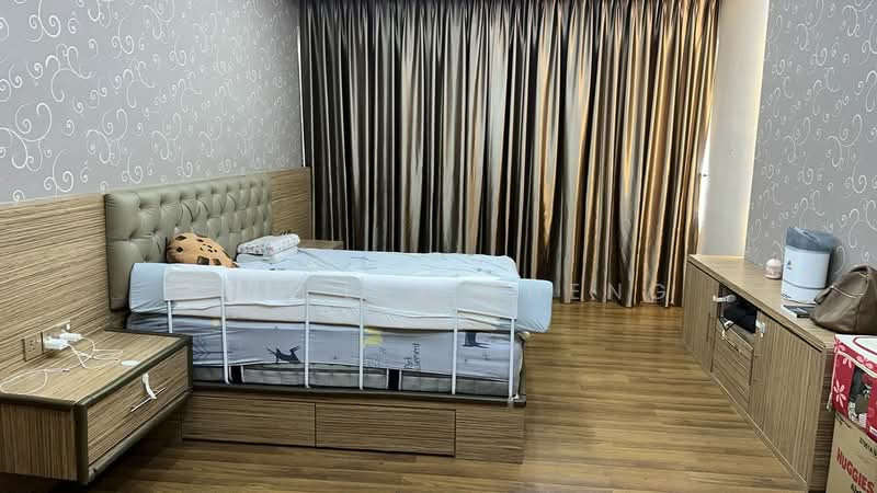 Condominium for Sale at Central Park condominium - Ang Lee Theng - Bedroom - PropertyGuru.com.my