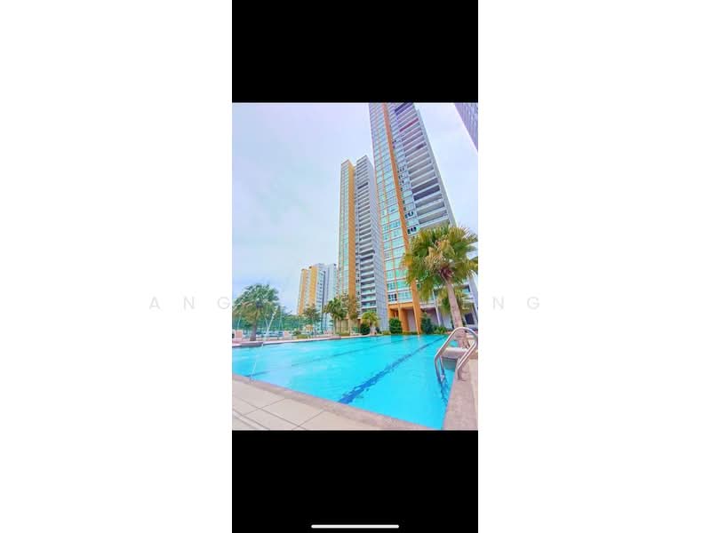 Condominium for Sale at Central Park condominium - Ang Lee Theng - Exterior - PropertyGuru.com.my