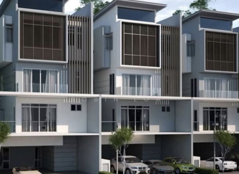 Terraced House for Sale in Bandar Putra Permai (Seri Kembangan) - Robin Loh - PropertyGuru.com.my
