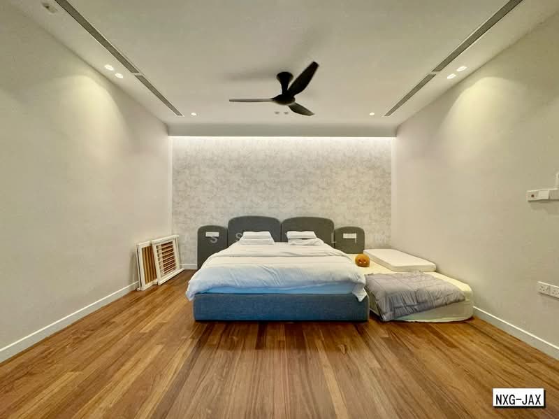 Bungalow for Sale in Kota Kemuning (Shah Alam) - Cassey Lim - PropertyGuru.com.my