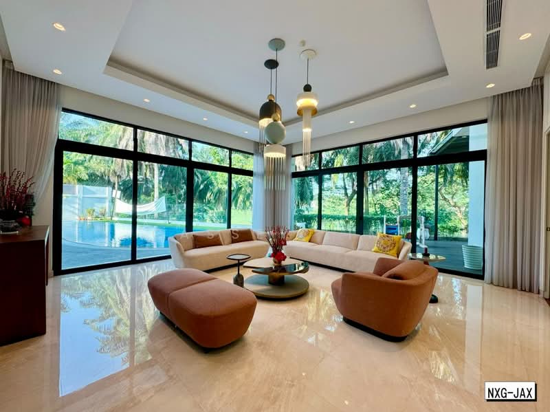 Bungalow for Sale in Kota Kemuning (Shah Alam) - Cassey Lim - PropertyGuru.com.my
