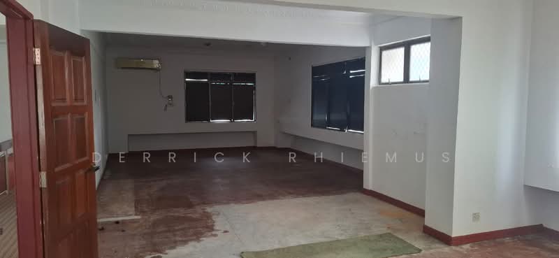 Rumah Banglo untuk Dijual di Taman U-Thant (Kuala Lumpur) - Derrick Rhiemus - PropertyGuru.com.my