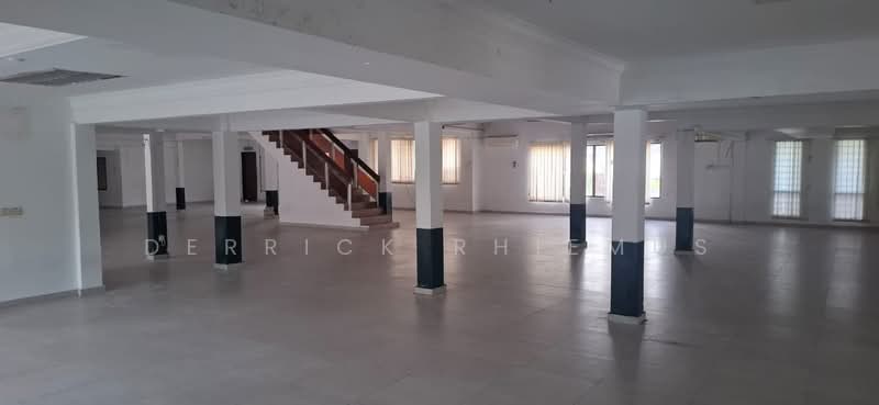 Bungalow House untuk Dijual di Taman U Thant (Ampang) - Derrick Rhiemus - PropertyGuru.com.my