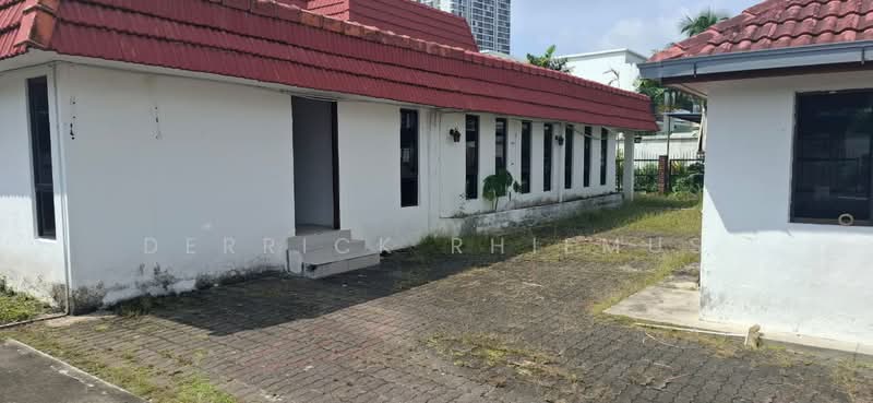 Rumah Banglo untuk Dijual di Taman U-Thant (Kuala Lumpur) - Derrick Rhiemus - PropertyGuru.com.my