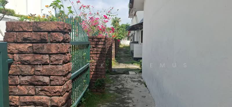 Rumah Banglo untuk Dijual di Taman U-Thant (Kuala Lumpur) - Derrick Rhiemus - PropertyGuru.com.my