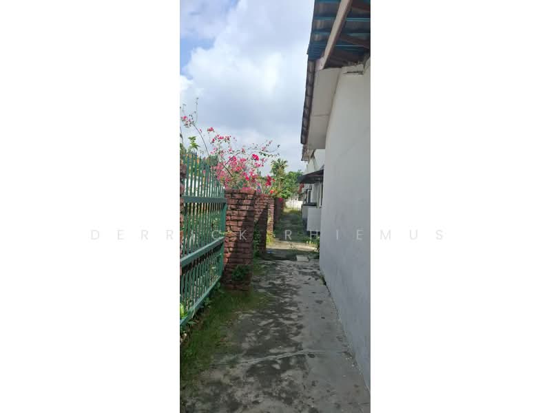 Rumah Banglo untuk Dijual di Taman U-Thant (Kuala Lumpur) - Derrick Rhiemus - PropertyGuru.com.my