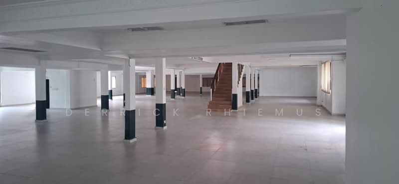 Rumah Banglo untuk Dijual di Taman U-Thant (Kuala Lumpur) - Derrick Rhiemus - PropertyGuru.com.my