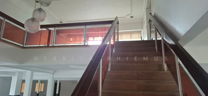 Bungalow House untuk Dijual di Taman U Thant (Ampang) - Derrick Rhiemus - PropertyGuru.com.my