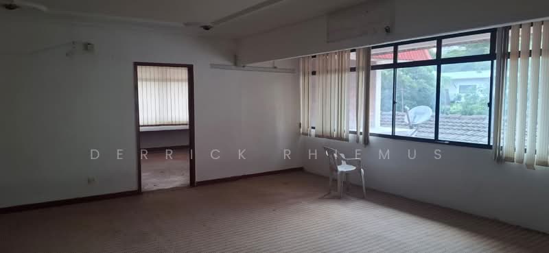 Bungalow House untuk Dijual di Taman U Thant (Ampang) - Derrick Rhiemus - PropertyGuru.com.my