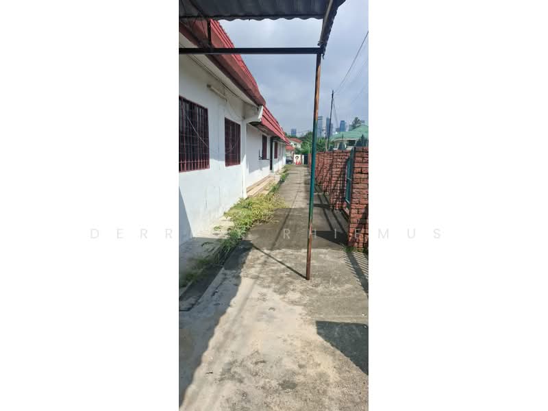 Bungalow House untuk Dijual di Taman U Thant (Ampang) - Derrick Rhiemus - PropertyGuru.com.my