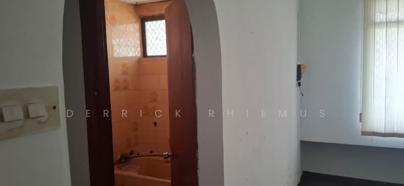 Bungalow House untuk Dijual di Taman U Thant (Ampang) - Derrick Rhiemus - PropertyGuru.com.my