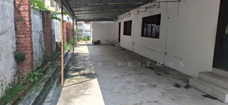 Bungalow House untuk Dijual di Taman U Thant (Ampang) - Derrick Rhiemus - PropertyGuru.com.my