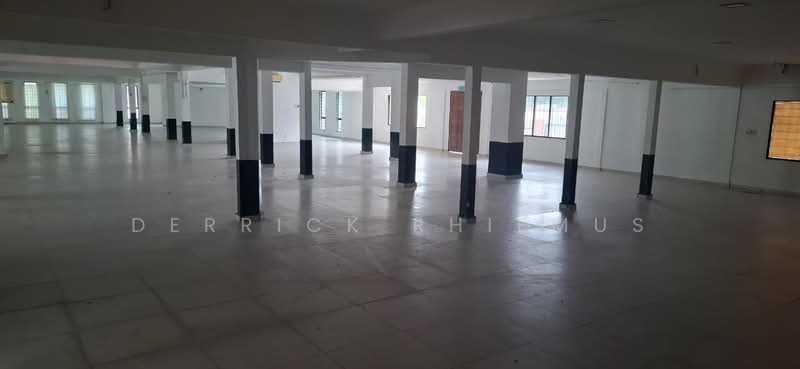 Bungalow House untuk Dijual di Taman U Thant (Ampang) - Derrick Rhiemus - PropertyGuru.com.my