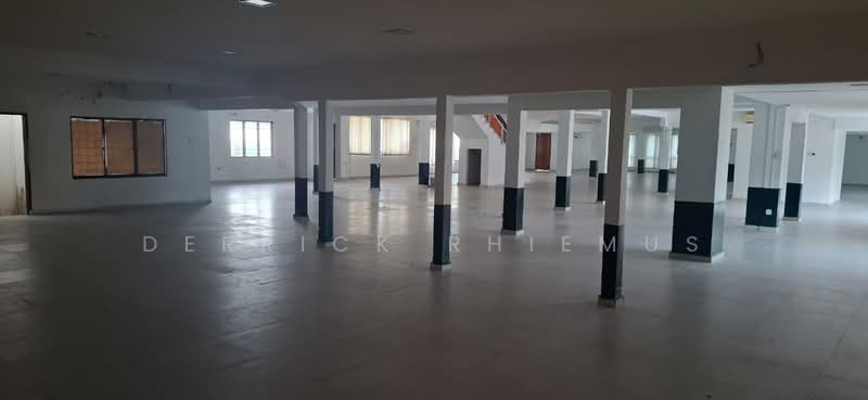 Bungalow House untuk Dijual di Taman U Thant (Ampang) - Derrick Rhiemus - PropertyGuru.com.my