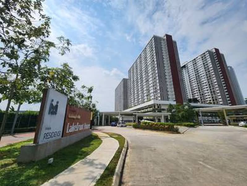 Apartment for Rent at Selangorku Pr1ma Lakefront Homes - Nick Yow - Exterior - PropertyGuru.com.my