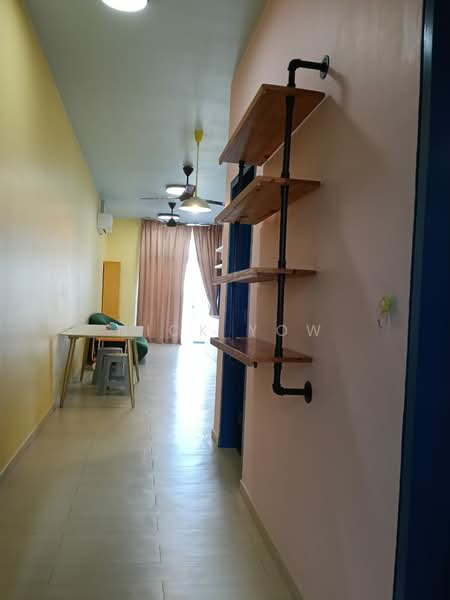 Apartment for Rent at Selangorku Pr1ma Lakefront Homes - Nick Yow - Interior - PropertyGuru.com.my