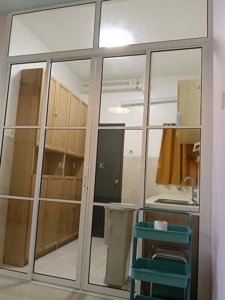 Apartment for Rent at Selangorku Pr1ma Lakefront Homes - Nick Yow - Interior - PropertyGuru.com.my