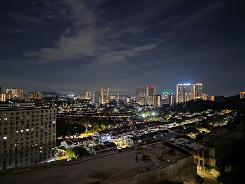 Condominium for Sale at Delima Palace - Ang Lee Theng - Exterior - PropertyGuru.com.my