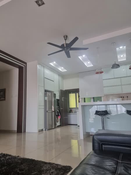 Condominium for Sale at Delima Palace - Ang Lee Theng - Kitchen - PropertyGuru.com.my