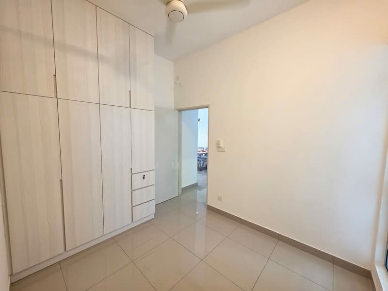 2-storey Terraced House for Sale in Gerbang Nusajaya (Iskandar Puteri (Nusajaya)) - Tommy Tai - Bedroom - PropertyGuru.com.my