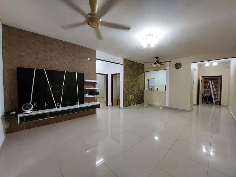 Condominium for Sale at Aman Heights Condominium - Muhd Khairulnawawi Kamaruddin - PropertyGuru.com.my