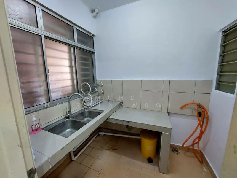 Condominium for Sale at Aman Heights Condominium - Muhd Khairulnawawi Kamaruddin - PropertyGuru.com.my
