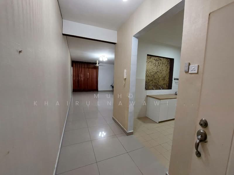 Condominium for Sale at Aman Heights Condominium - Muhd Khairulnawawi Kamaruddin - PropertyGuru.com.my