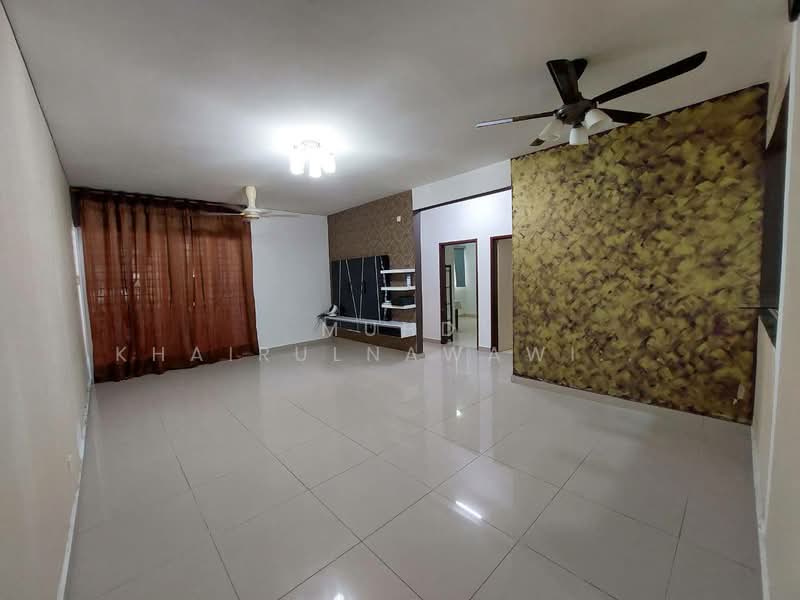 Condominium for Sale at Aman Heights Condominium - Muhd Khairulnawawi Kamaruddin - PropertyGuru.com.my