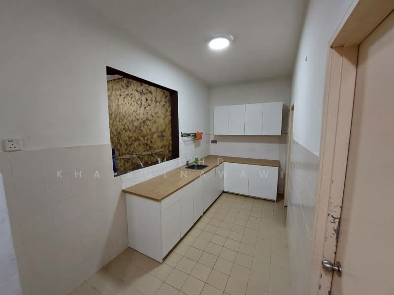 Condominium for Sale at Aman Heights Condominium - Muhd Khairulnawawi Kamaruddin - PropertyGuru.com.my
