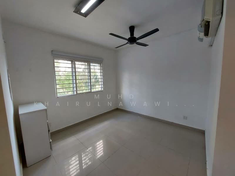 Condominium for Sale at Aman Heights Condominium - Muhd Khairulnawawi Kamaruddin - PropertyGuru.com.my