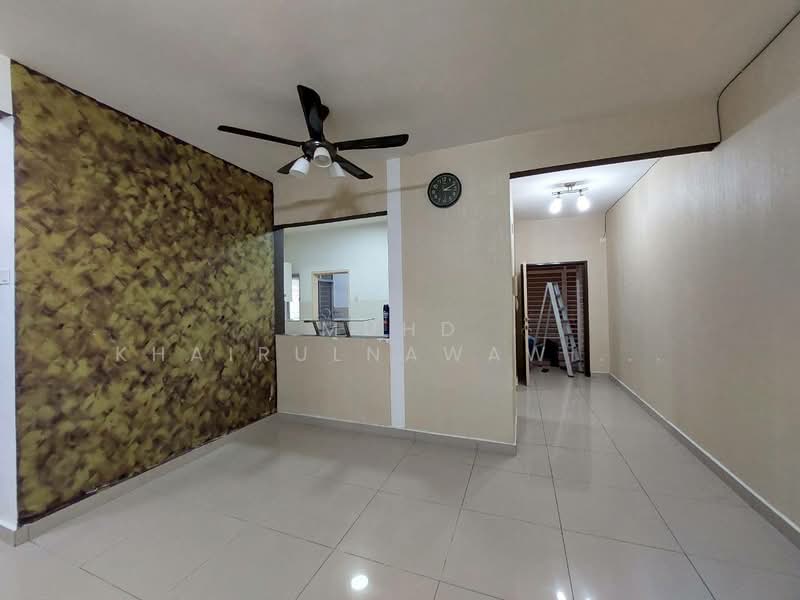 Condominium for Sale at Aman Heights Condominium - Muhd Khairulnawawi Kamaruddin - PropertyGuru.com.my