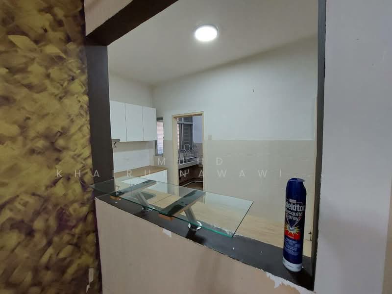 Condominium for Sale at Aman Heights Condominium - Muhd Khairulnawawi Kamaruddin - PropertyGuru.com.my