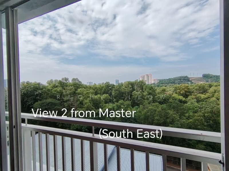 Kondominium untuk Dijual di 9 Bukit Utama Condominium - Rachel Leow - PropertyGuru.com.my
