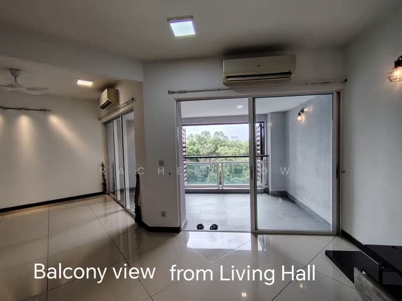 Kondominium untuk Dijual di 9 Bukit Utama Condominium - Rachel Leow - PropertyGuru.com.my