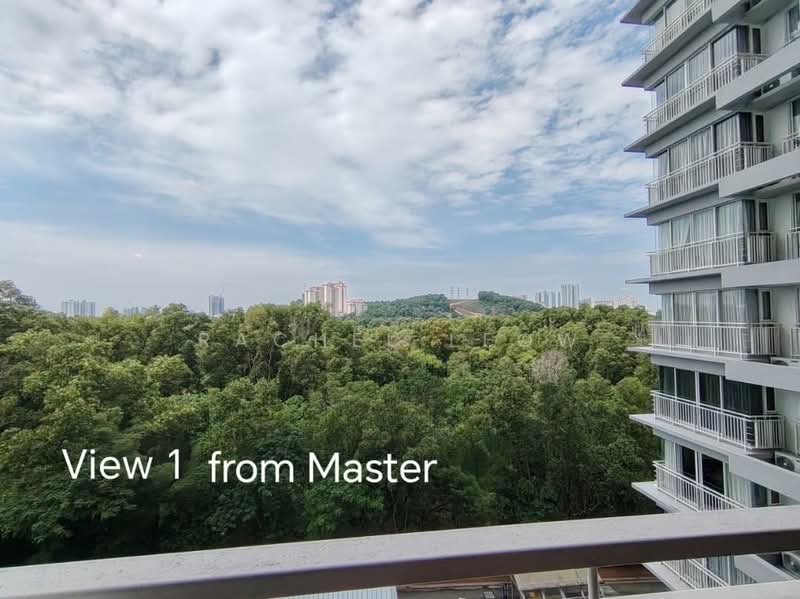 Kondominium untuk Dijual di 9 Bukit Utama Condominium - Rachel Leow - PropertyGuru.com.my