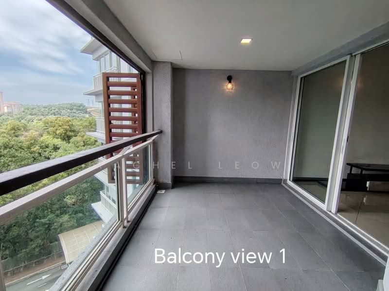 Kondominium untuk Dijual di 9 Bukit Utama Condominium - Rachel Leow - PropertyGuru.com.my