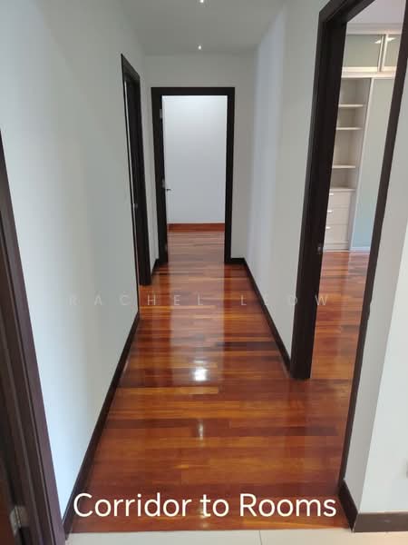 Kondominium untuk Dijual di 9 Bukit Utama Condominium - Rachel Leow - PropertyGuru.com.my