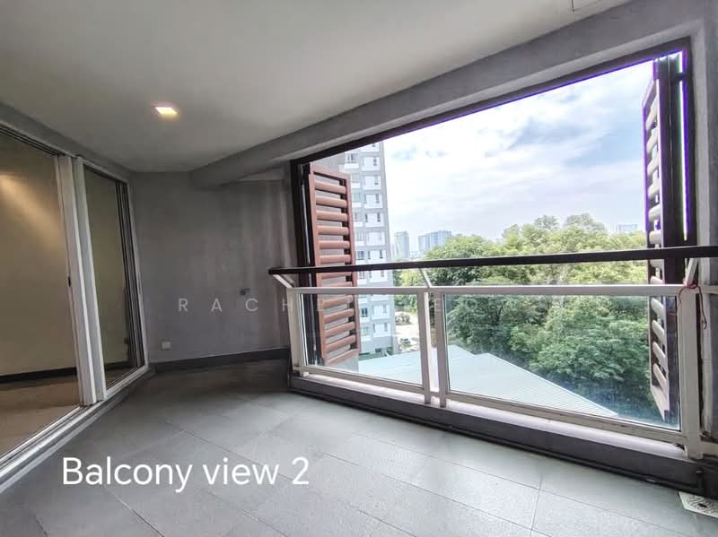 Kondominium untuk Dijual di 9 Bukit Utama Condominium - Rachel Leow - PropertyGuru.com.my