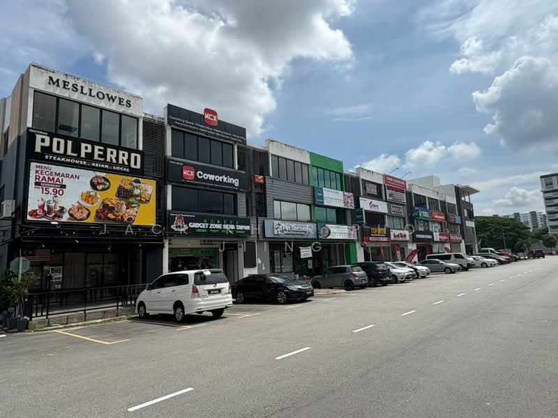 Kedai untuk Disewa di Setia Alam (Selangor) - Jack Khor Phor Jiing - PropertyGuru.com.my