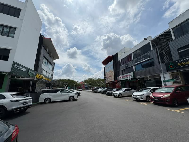 Kedai untuk Disewa di Setia Alam (Selangor) - Jack Khor Phor Jiing - PropertyGuru.com.my