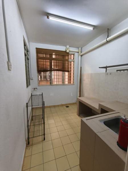 Apartment for Sale at D'shire Villa - Y.H. Lee - Interior - PropertyGuru.com.my