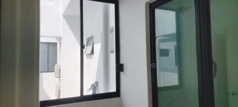 Condominium for Sale at TreeO - Josh Ang - Exterior - PropertyGuru.com.my