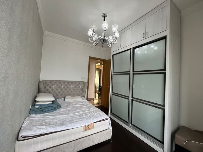 Pangsapuri untuk Dijual di R&F Princess Cove Phase 1 - Bernice Tee - PropertyGuru.com.my