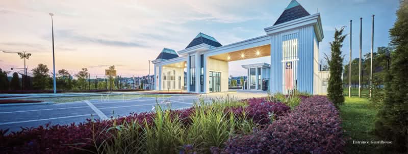 Semi-Detached House for Sale in Shah Alam (Selangor) - Michael Low - Exterior - PropertyGuru.com.my