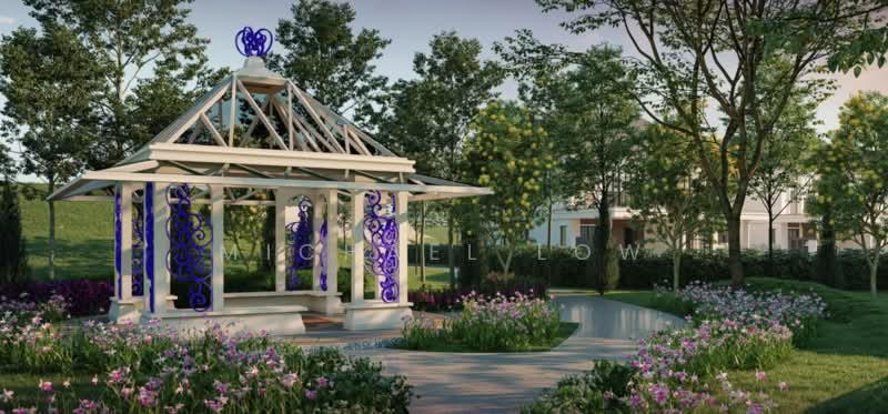 Semi-Detached House for Sale in Shah Alam (Selangor) - Michael Low - PropertyGuru.com.my