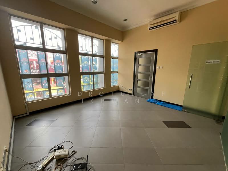 Pejabat untuk Disewa di Cyberjaya (Selangor) - Gudrotullah Ikhwan - Interior - PropertyGuru.com.my