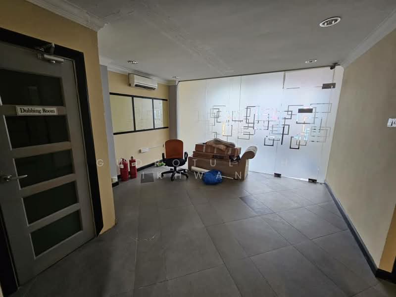 Pejabat untuk Disewa di Cyberjaya (Selangor) - Gudrotullah Ikhwan - Interior - PropertyGuru.com.my