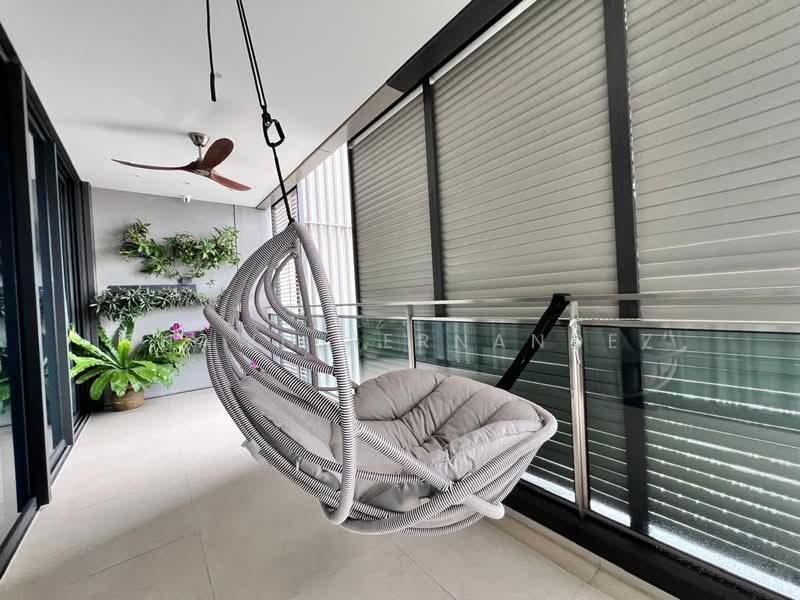 Condominium for Rent at Aira Residence - Shawn Fernandez - PropertyGuru.com.my