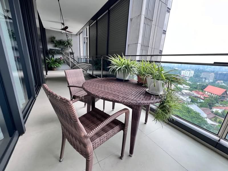 Condominium for Rent at Aira Residence - Shawn Fernandez - PropertyGuru.com.my
